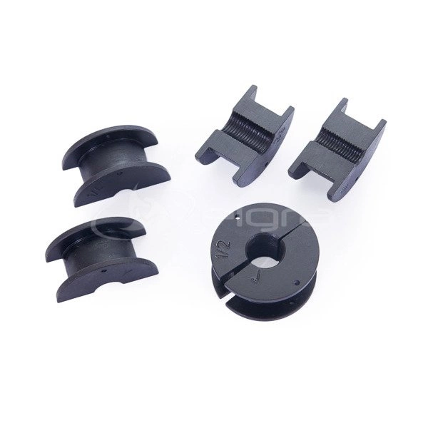 Bördelbacke für Bördelglocke – 15mm