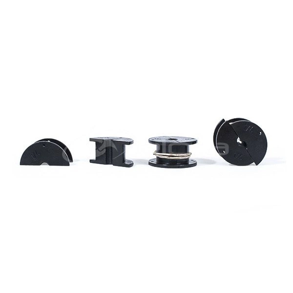 Bördelbacke für Bördelglocke – 3/4″