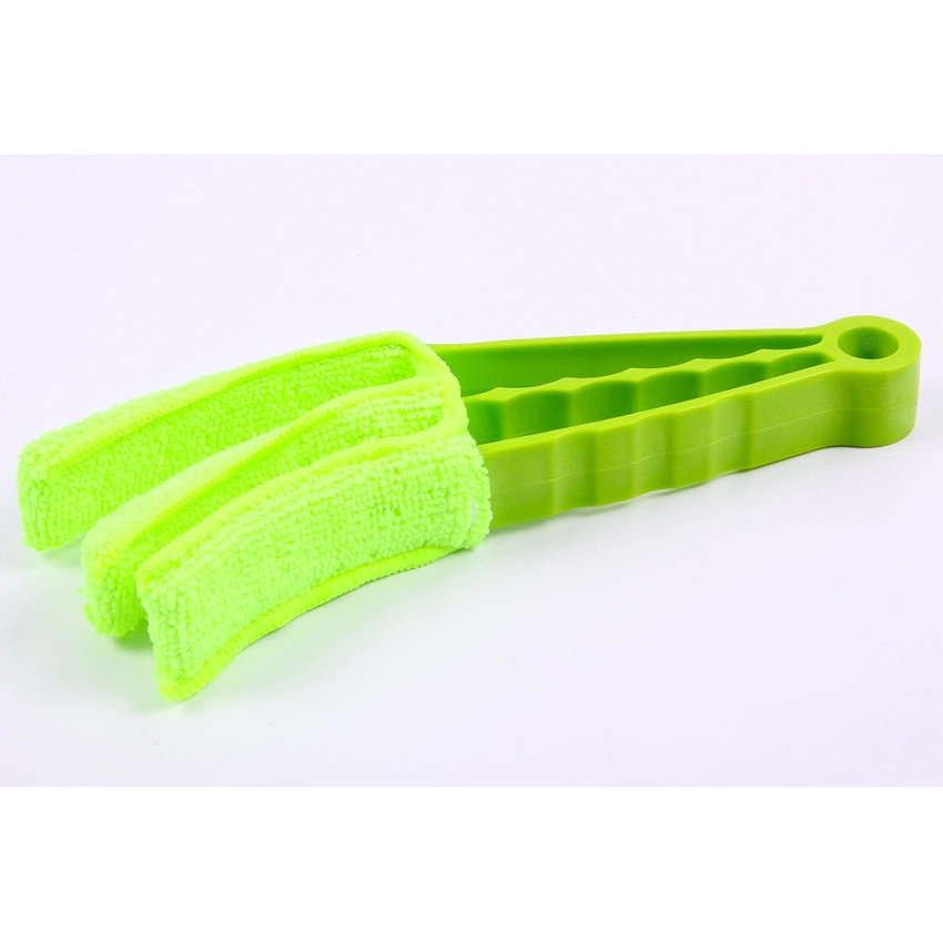 Reinigungspinsel Reinigungsbürste für Klimaanlagen ERRECOM GREEN BRUSH