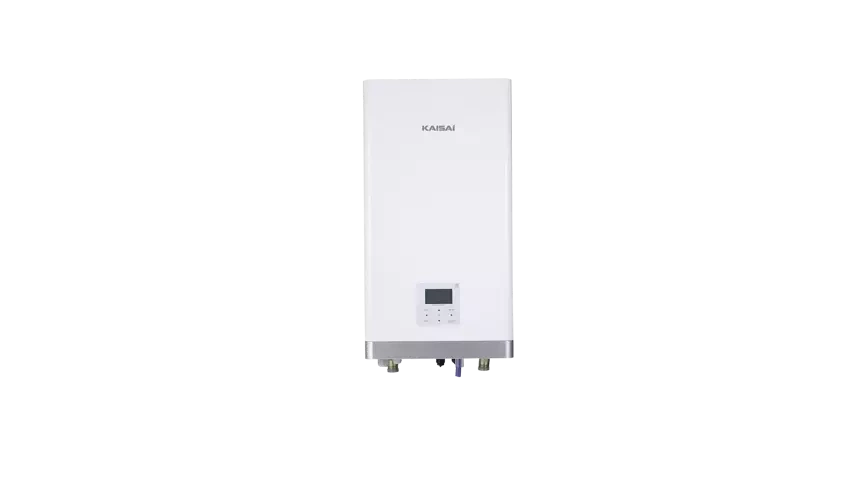 WÄRMEPUMPE KAISAI KMK-100RY3/ KHA-08RY1