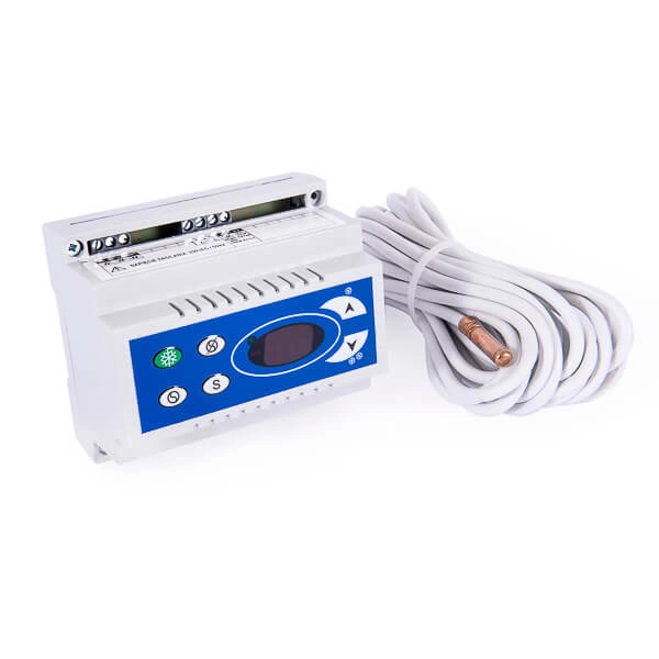 Temperaturregler IGLOO MRT-4/S