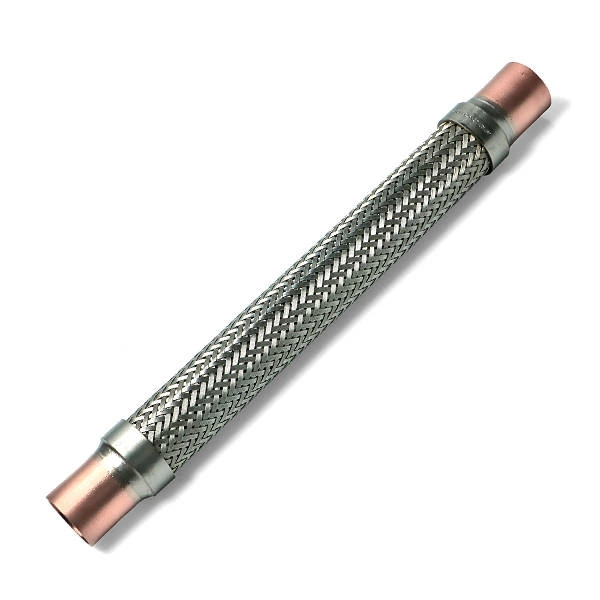 Schwingungsdämpfer Vibrationsdämpfer 18 mm (3/4″)