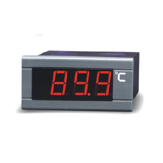 Elektronisches Thermometer TPM-900 -30…+110C 230V