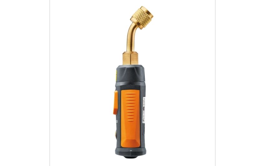 TESTO 552i SmartProbe für die Vakuummessung