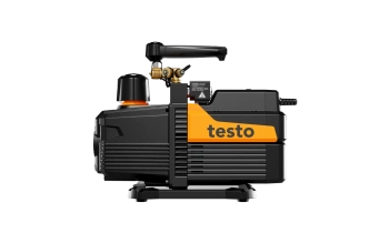 Testo 565i – Intelligente Vakuumpumpe 7 CFM (198 l/min)