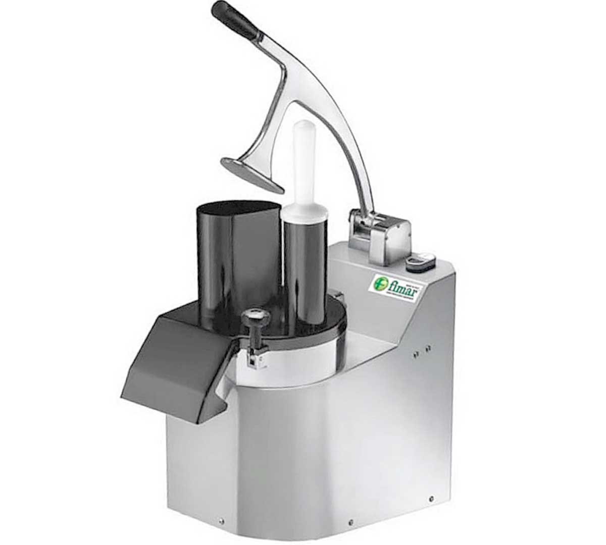 Fimar Gemüseschneider inkl inklusive 5 Scheiben 230 V / TV2500