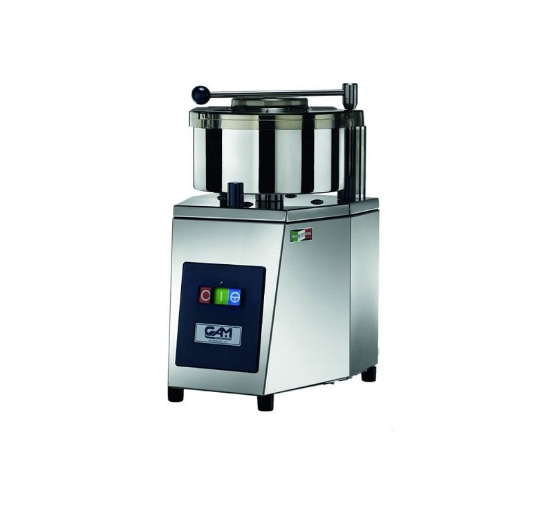 GAM Cutter Robot 8 Liter PROFESSIONAL L8