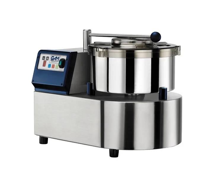 GAM Cutter 5 Liter Pratic 5