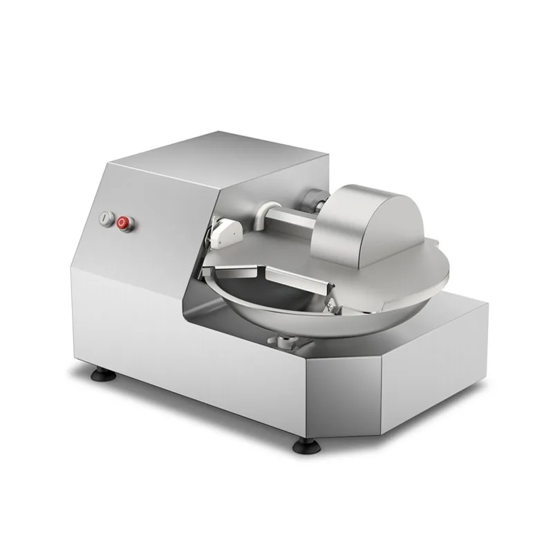 GAM Horizontal Cutter 6 Liter CTE6