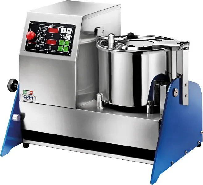 GAM Cutter MAGNUM L20 / 3500 – 4500 W / 20 Liter