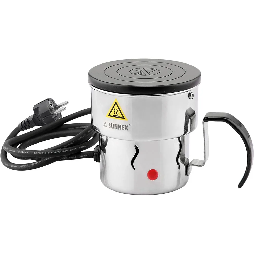 Mobile Chafing Dish Heizung, 0,35 kW, 110 x 160 mm (BxT)