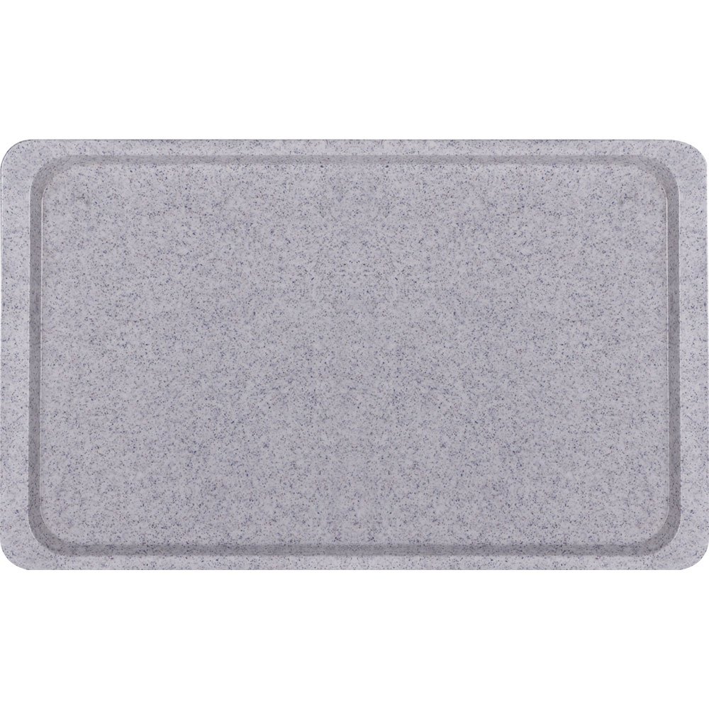 Polyestertablett GN 1/1, Farbe Granit