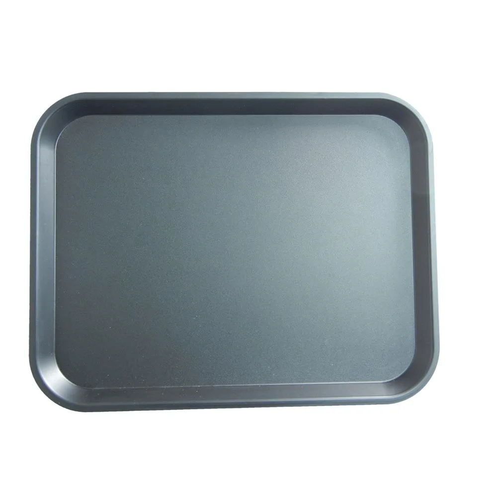 Polypropylen Tablett 456×356 mm
