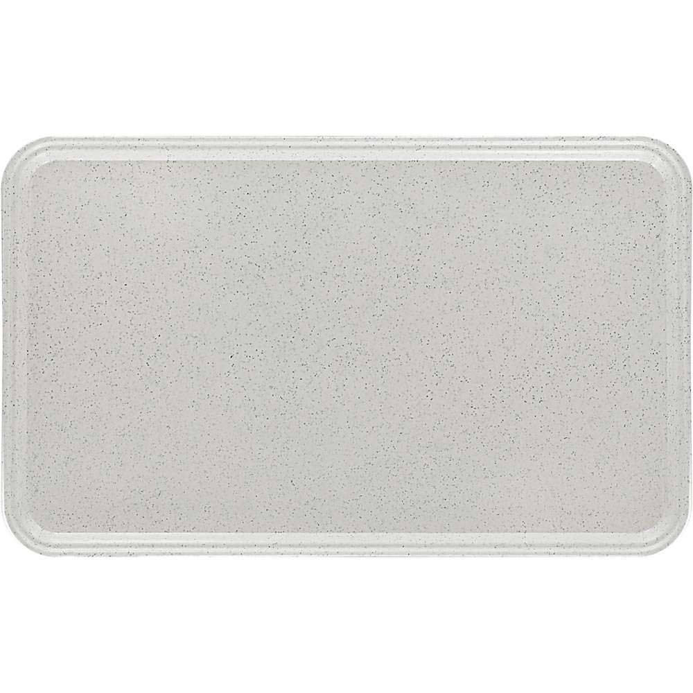 Polyestertablett GN 1/1, fiberglasverstärkt, granit