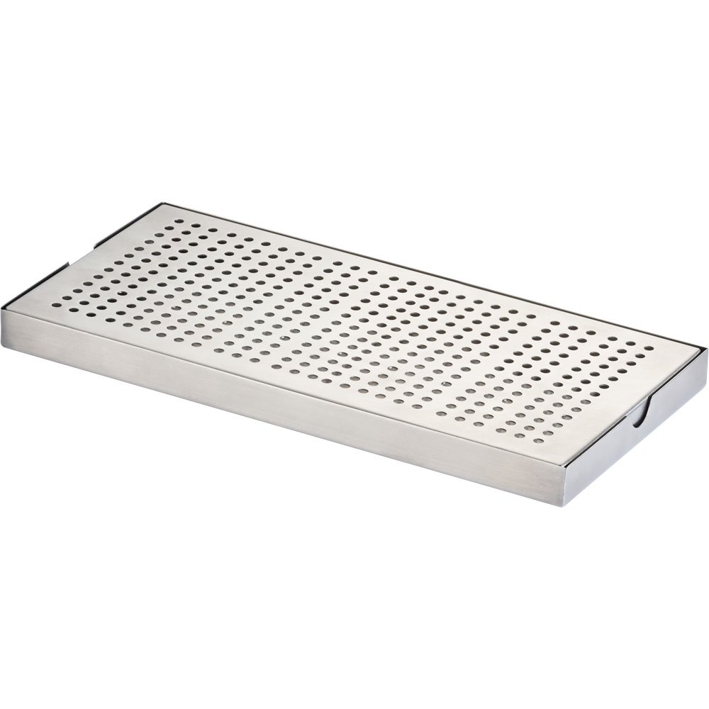 Tropfschale 300×150 mm