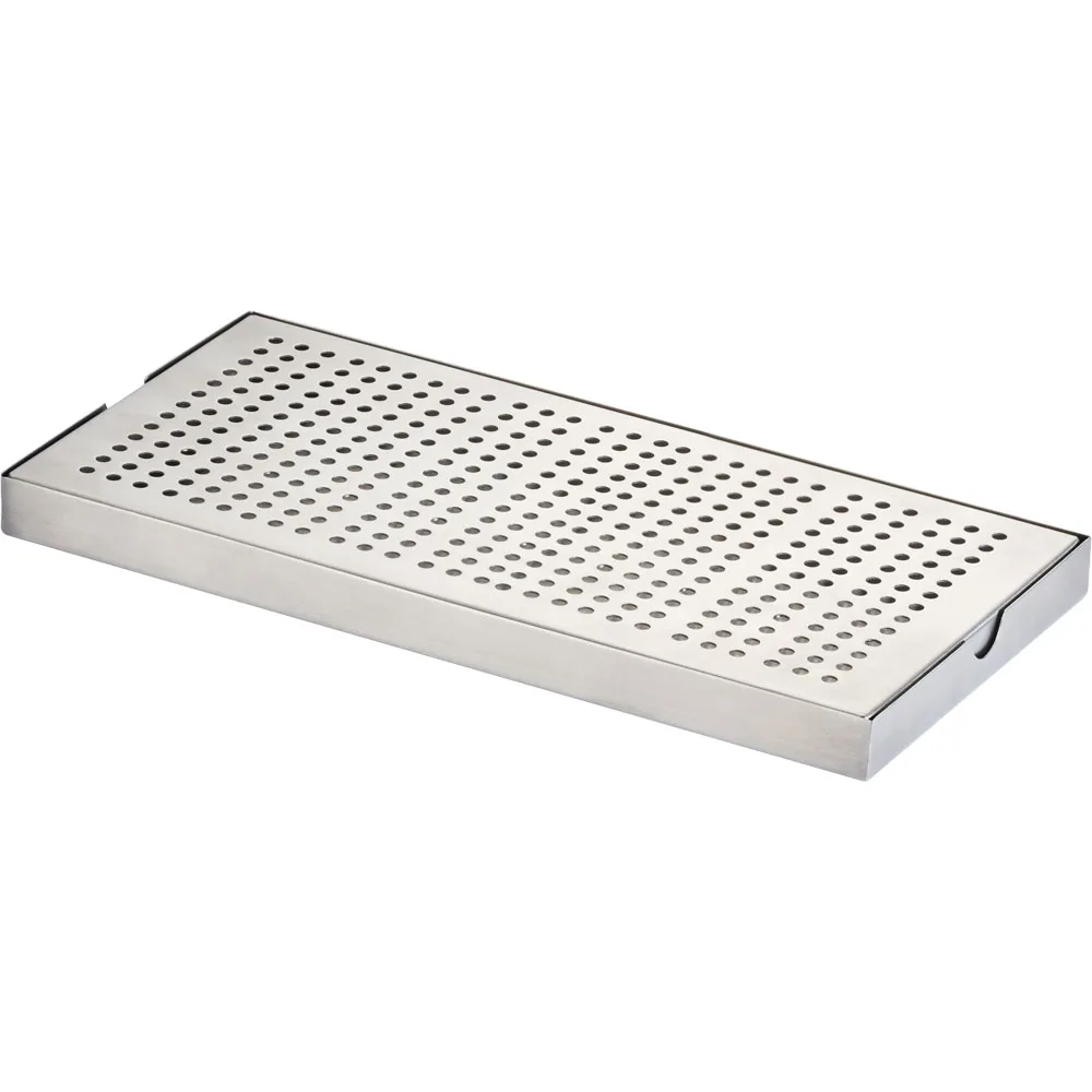 Tropfschale 300×150 mm