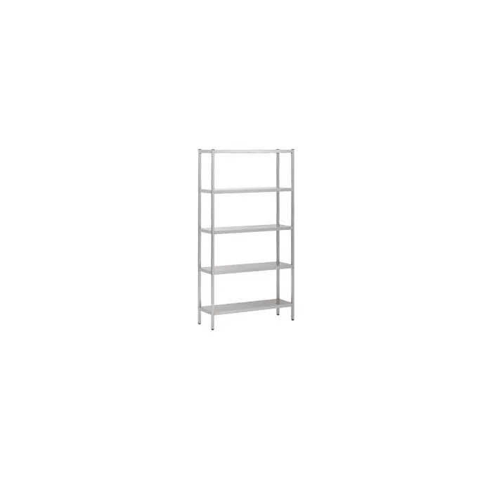 Wandbretter mit 5 Levels / 1000x400x1800 mm