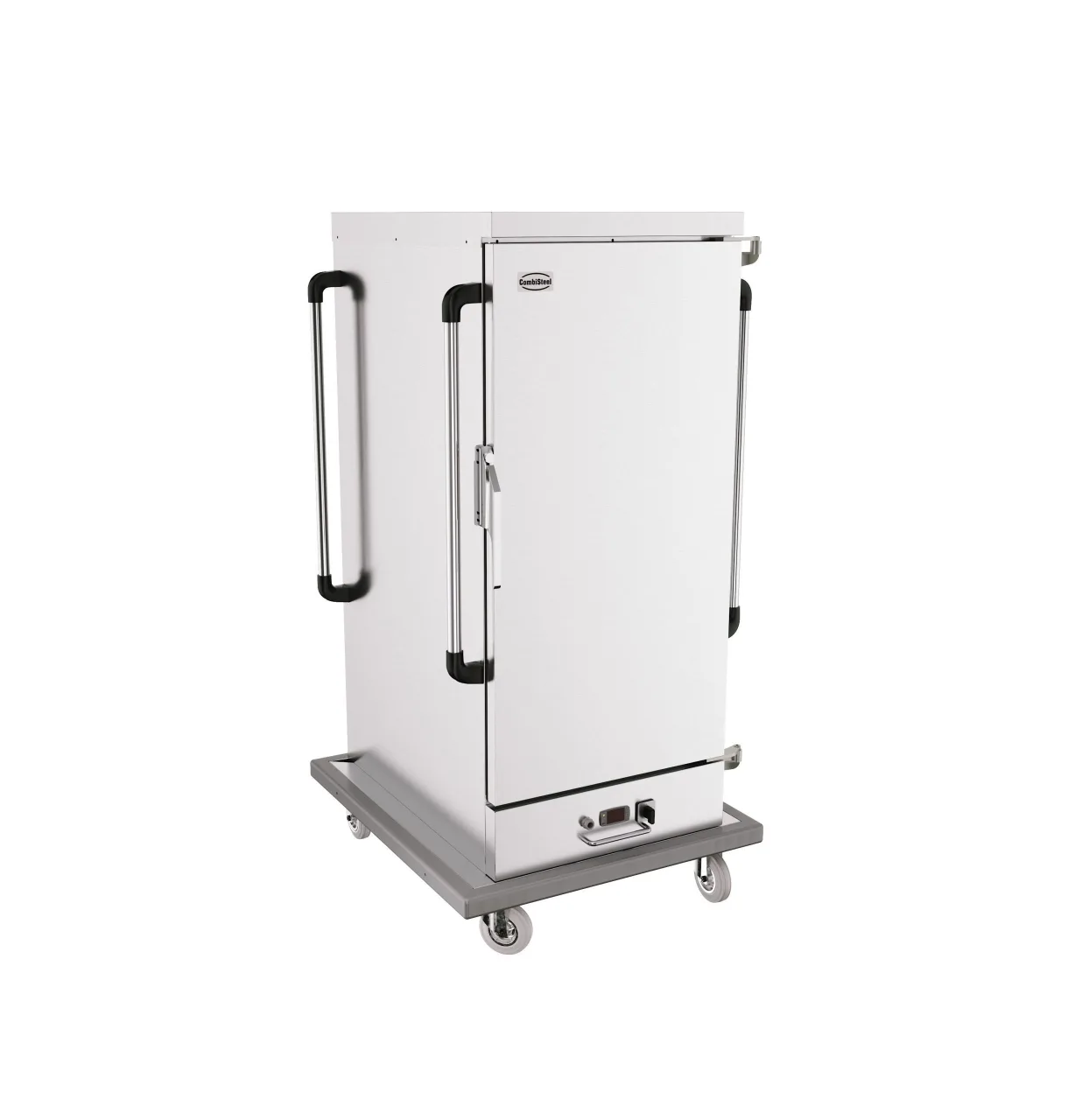 Bankettwagen Warm 15 x 2/1 GN