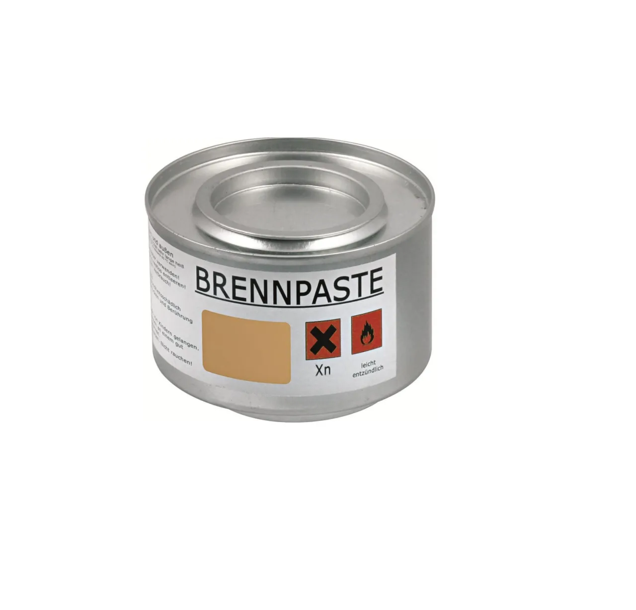 Brennpaste