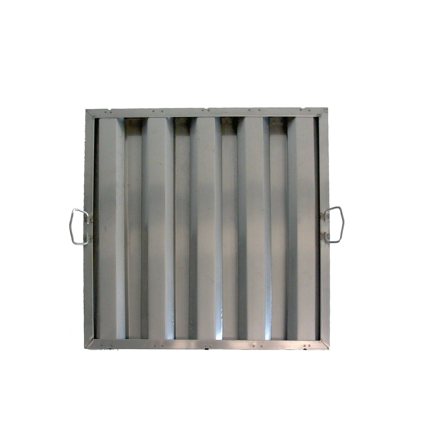 Flammschutzfilter 50×50 Bauart B