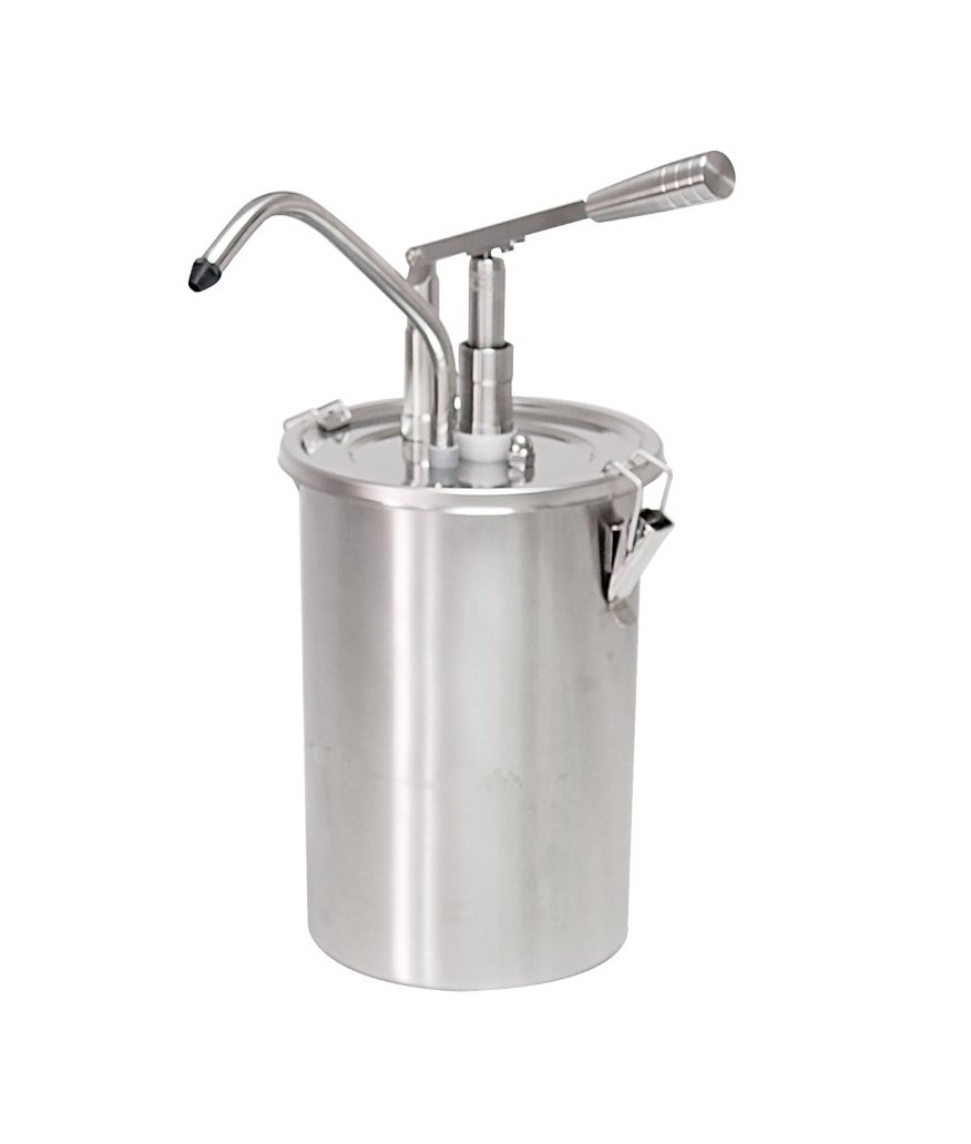 Soßenspender 5 Liter