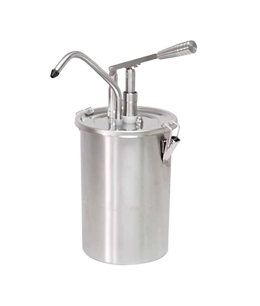 Soßenspender 5 Liter