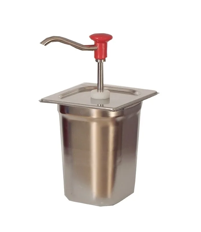 Soßenspender 3 Liter