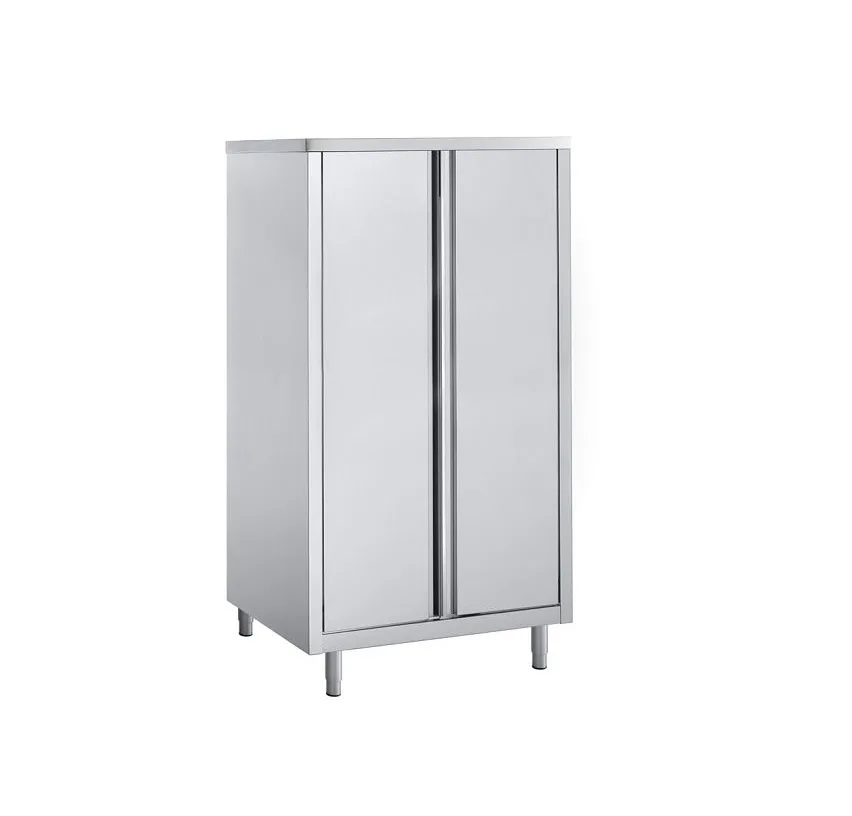 Geschirrschrank 1000x600x2000mm, 2 Türen