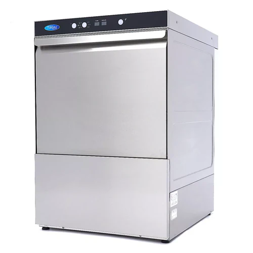 Gastro Geschirrspüler-Unterbau – 50 x 60 cm – 400 V