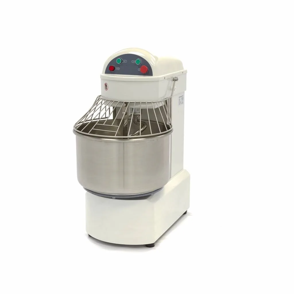 Spiralkneter 50 Liter , 2 Geschwindigkeiten