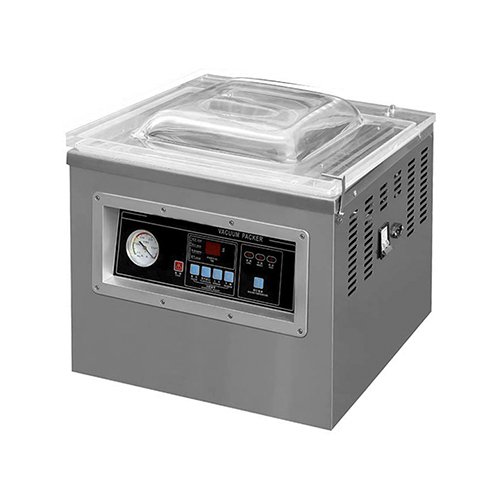 Profi Vakuummaschine 20 m³ Stunde