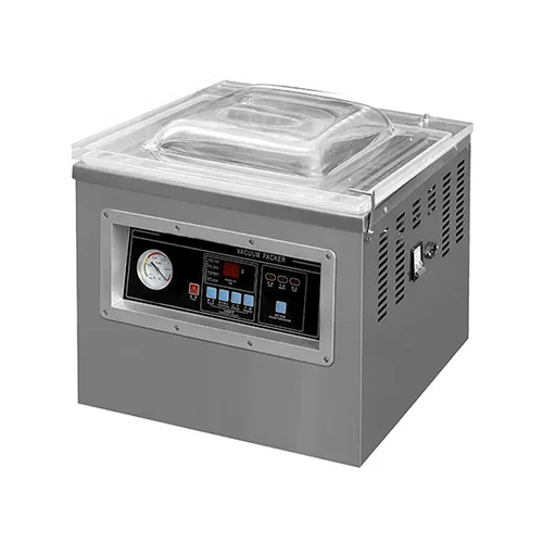 Profi Vakuummaschine 20 m³ Stunde