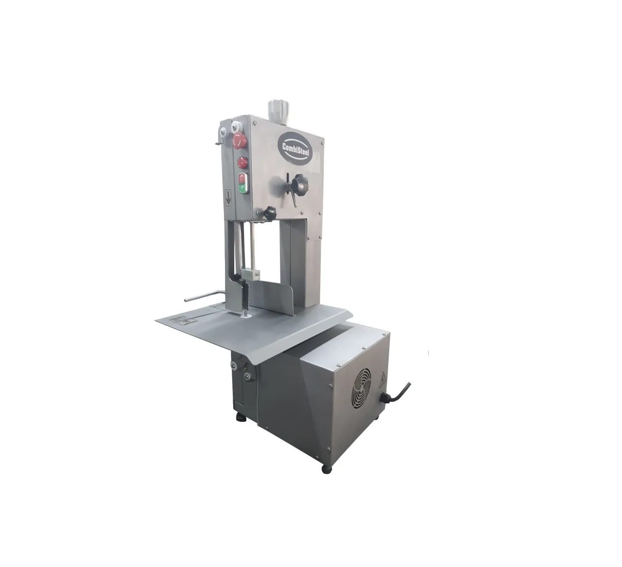 Knochenbandsäge mit 1840mm langem Bandsägeblatt