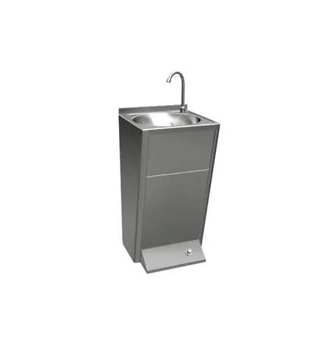 Stand Handwaschbecken