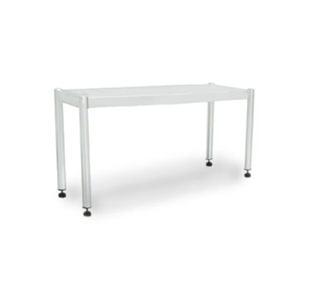 Aufsatzbord PREMIUM mit 1 Etage 1,0 m x 0,4 m hoch