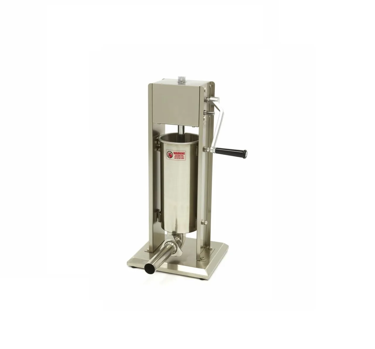 Wurstfüllmaschine 5 Liter