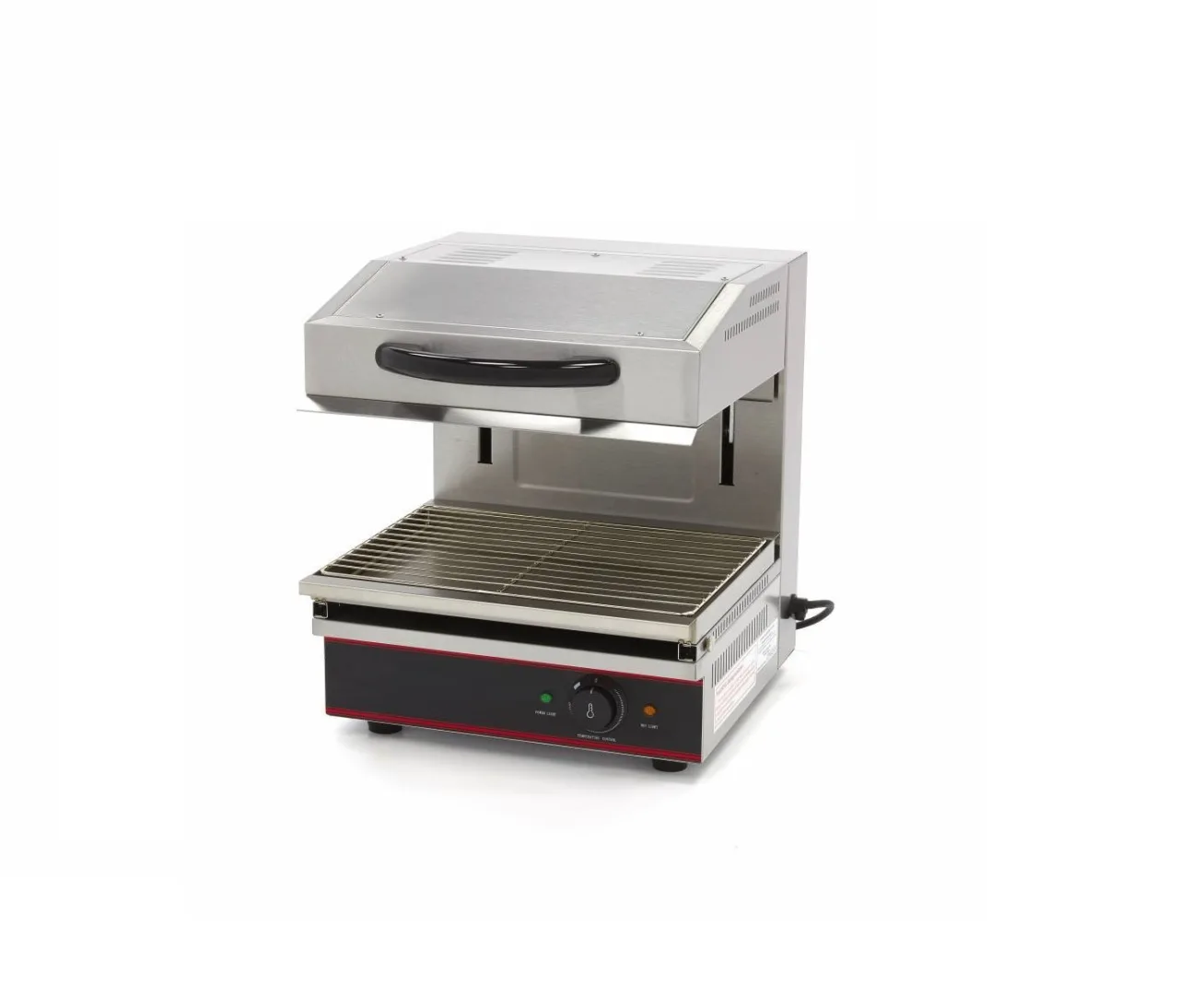 Salamander Grill Mit Lift – 440×320 mm