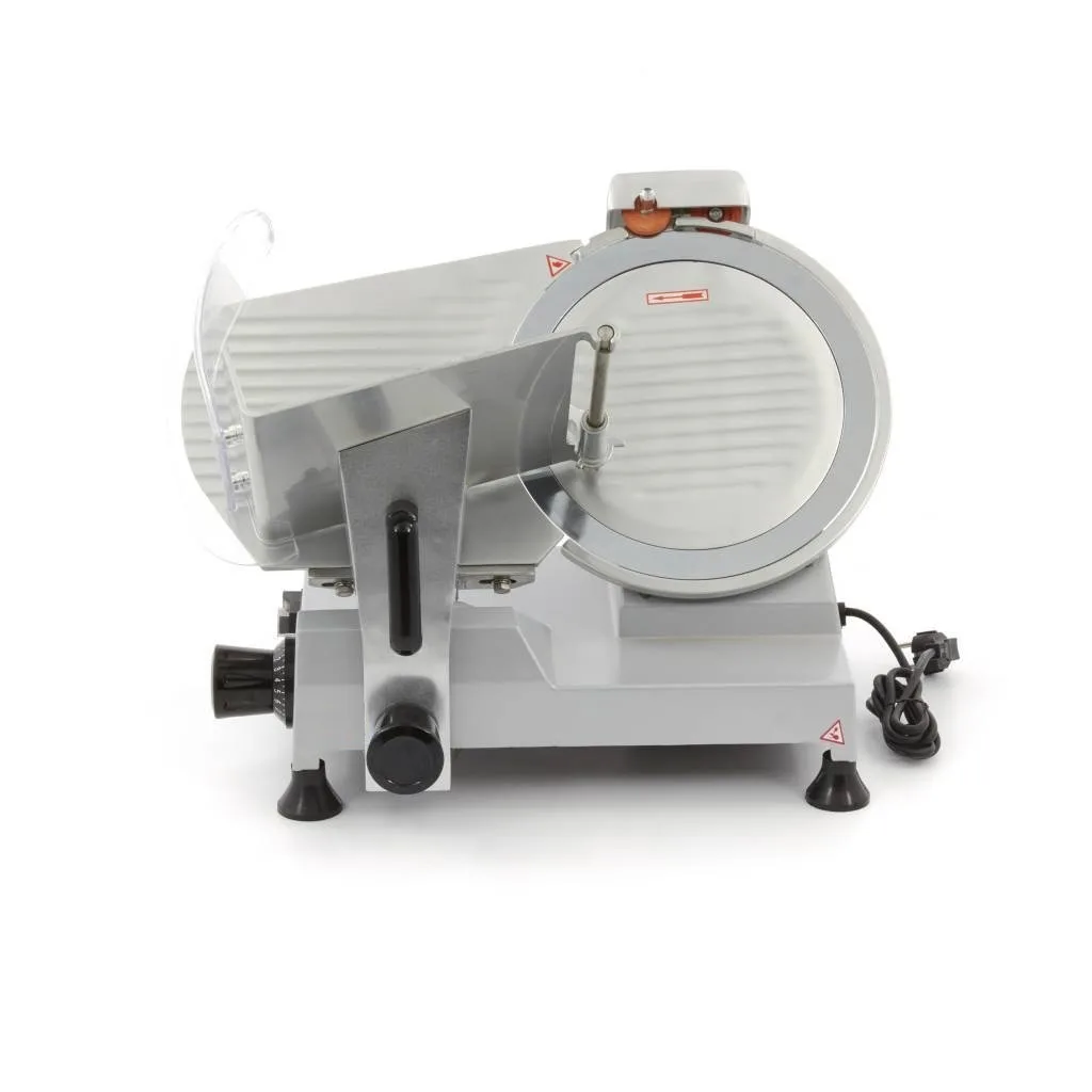 Aufschnittmaschine mit Ø 300 mm