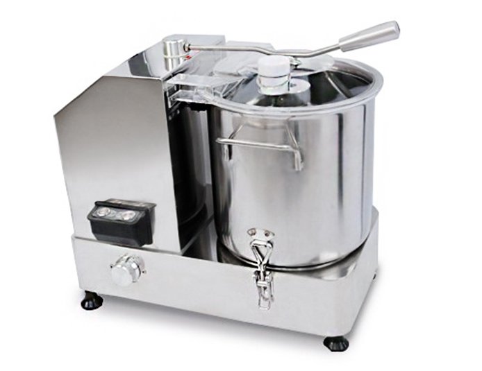 Vegetarischer Cutter – 12 Liter