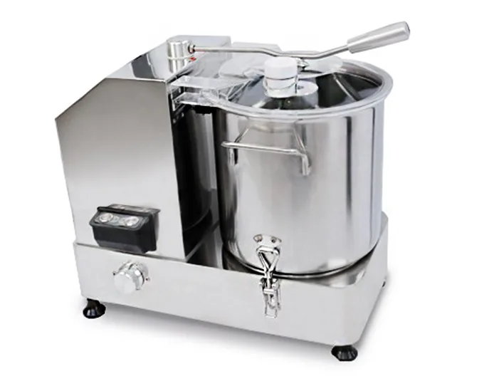 Vegetarischer Cutter – 12 Liter