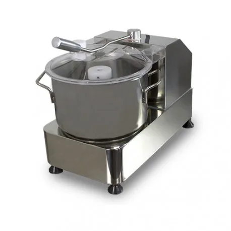 Vegetarischer Cutter – 9 Liter