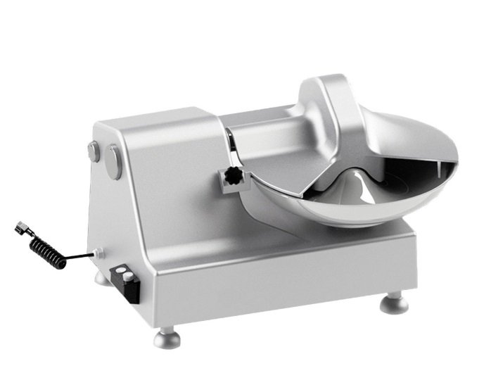 Horizontaler Cutter – 218 kg/h