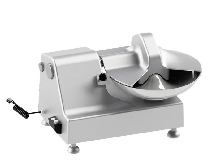 Horizontaler Cutter – 218 kg/h