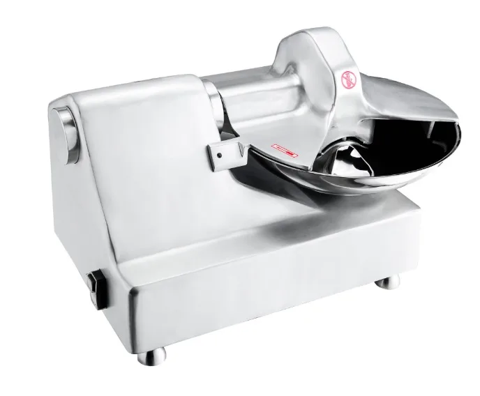 Horizontaler Cutter – 120 kg/h