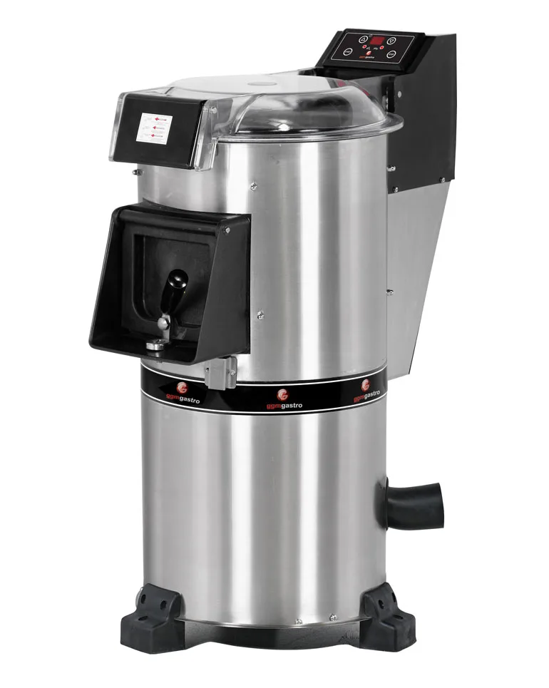 Kartoffelschäler  Kapazität: 10 kg