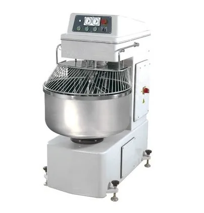 Teigknetmaschine 120 kg