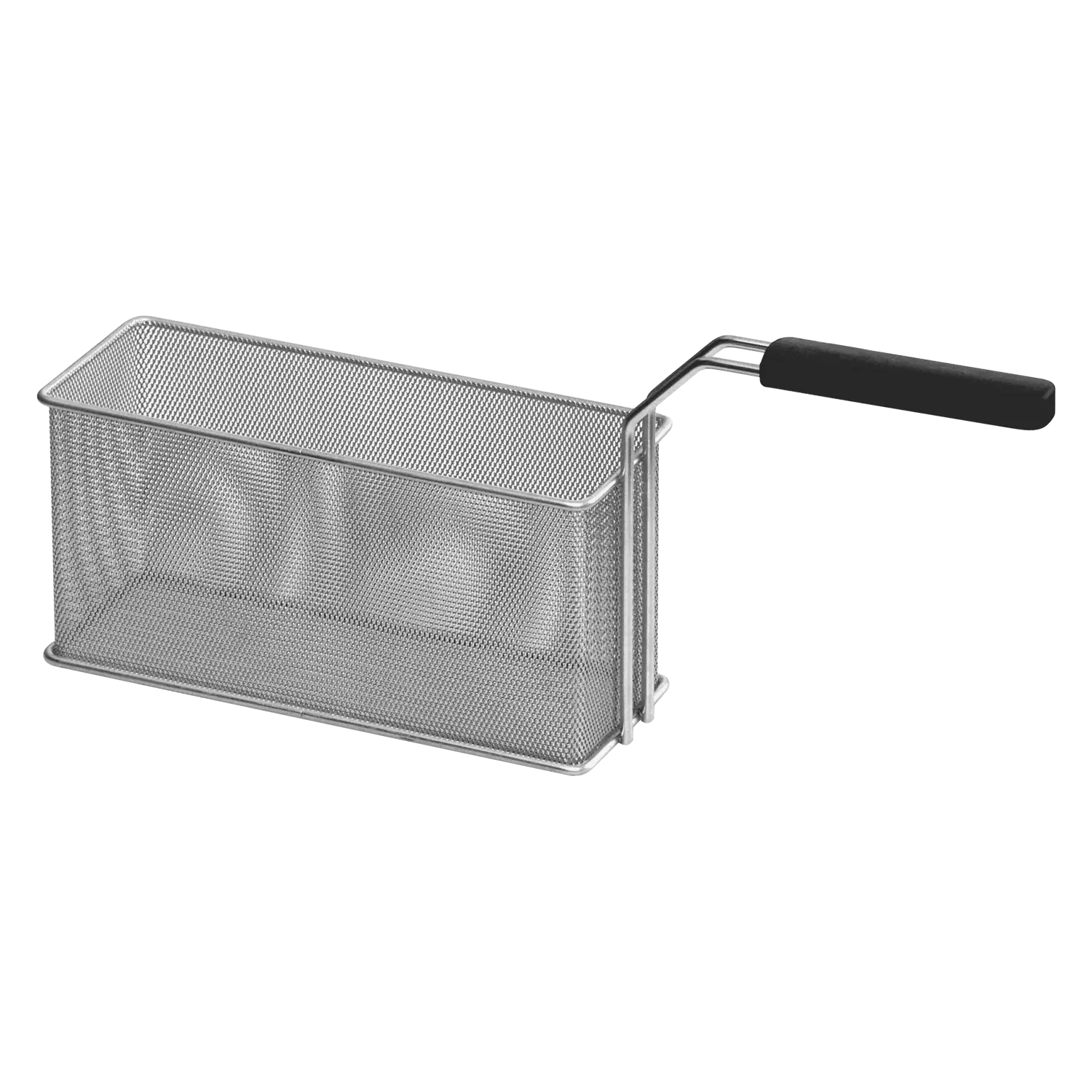 Korb 1/2 für CPD-64, CP-74 RM 14x32x20 | RM – K CP J