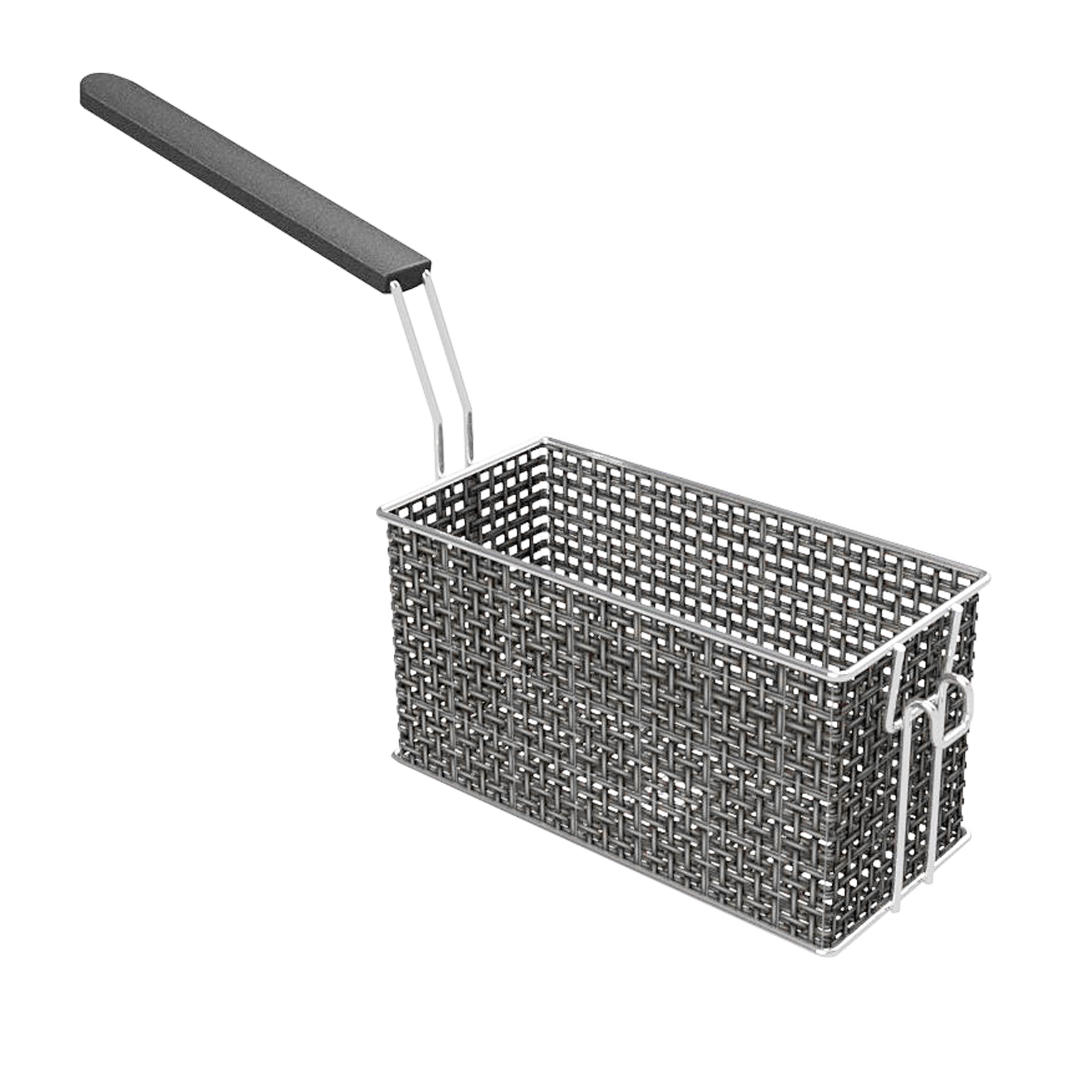 Korb 1/2 für 18 l Fritteuse EL bis 700 und 900 RM 13,5x29x15 | RM – K F D