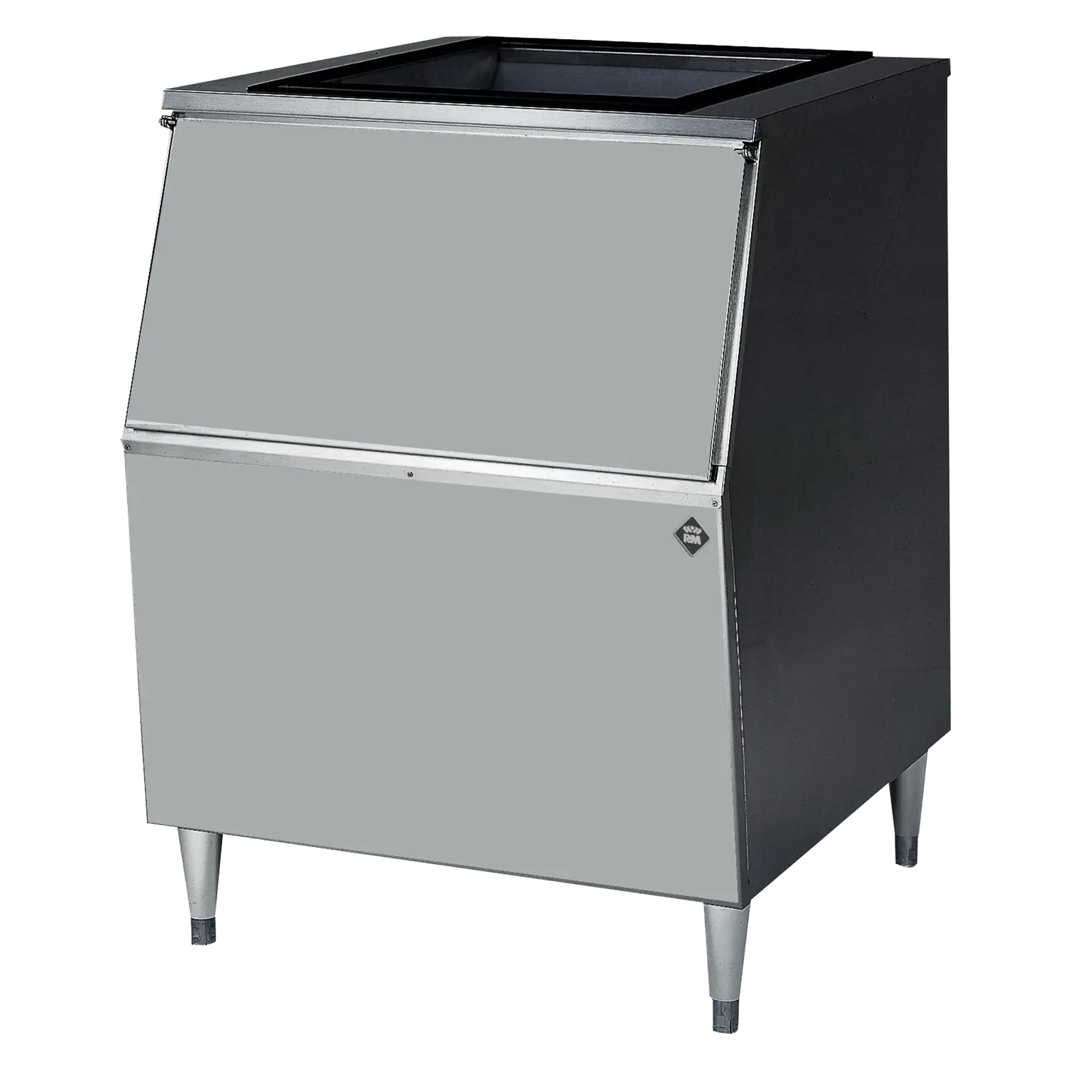 Vorratsbehälter Eis für N 215 200 kg | RM – N ZAS 210
