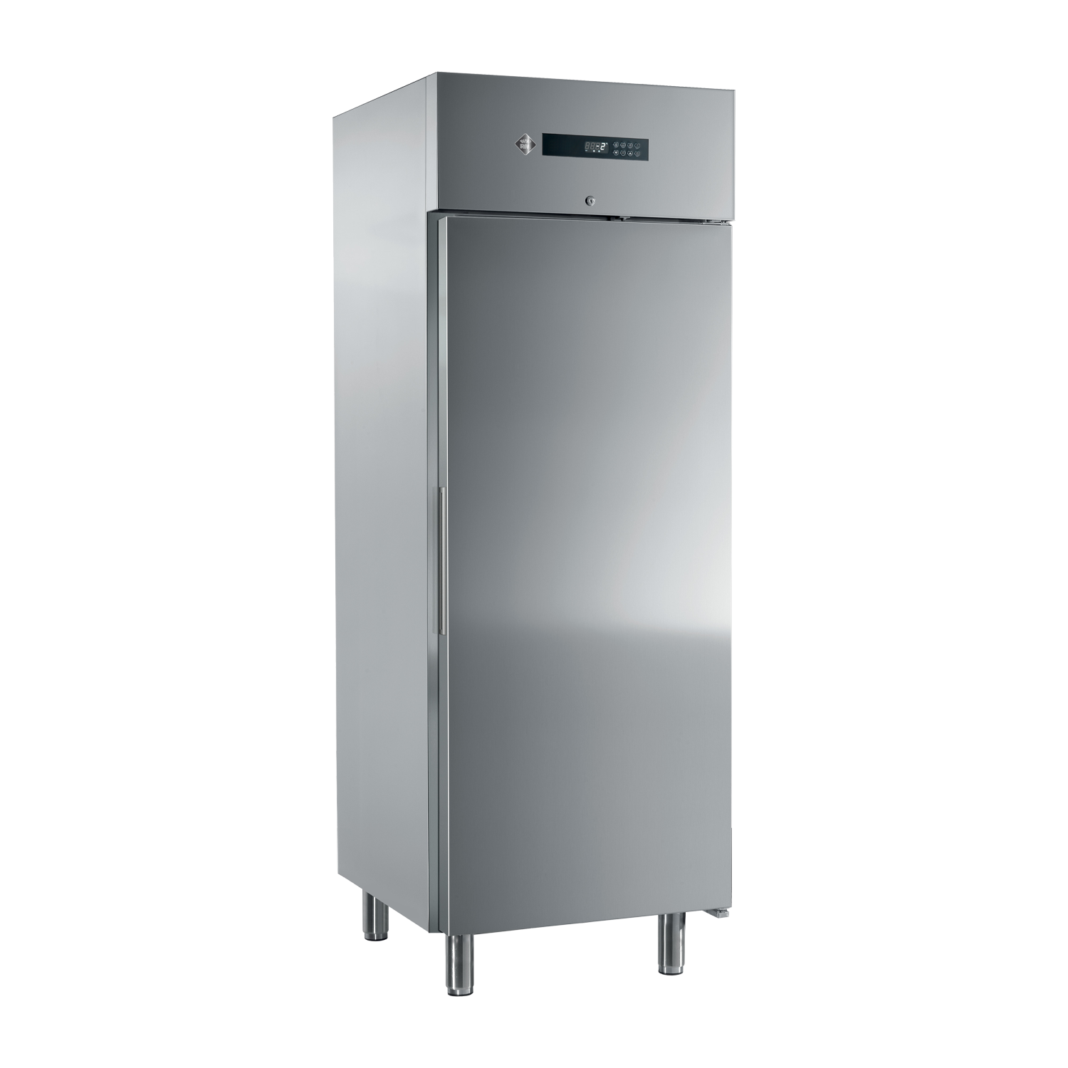 Gefrierschrank 700 l GN 2/1, Edelstahl, linke Tür | RM – ENFP 700